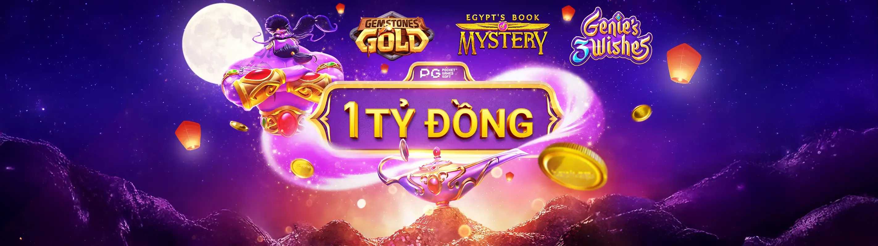 Hình ảnh chính GD365 Casino với slot game và bàn chơi trực tiếp